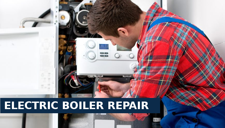 Electric boiler repair Muswell Hill