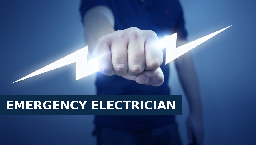 Emergency Electrician Muswell Hill