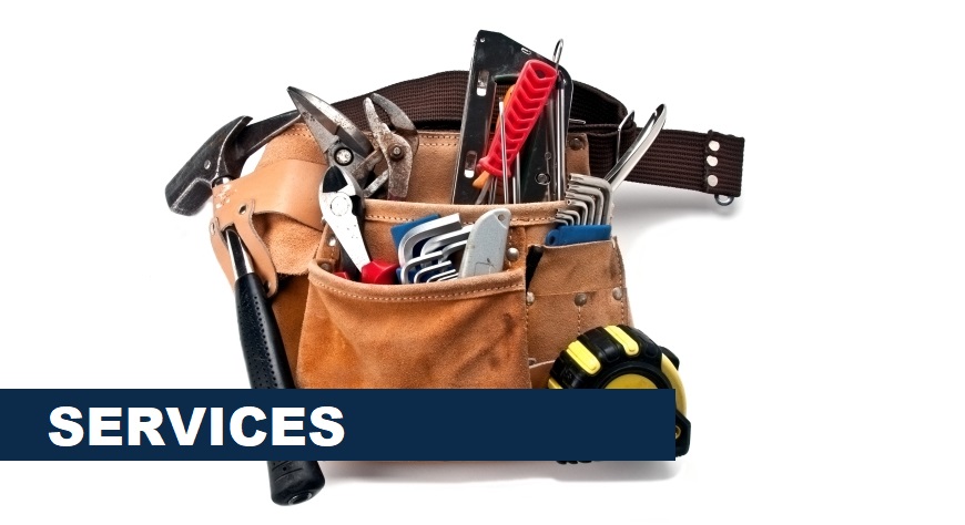 Electrical services Muswell Hill